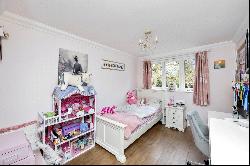 Ottershaw Park, Ottershaw, Chertsey, Surrey, KT16 0QG