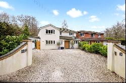 Ottershaw Park, Ottershaw, Chertsey, Surrey, KT16 0QG