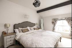 Dovecote Mews, Topcliffe, Thirsk, North Yorkshire, YO7 3RQ