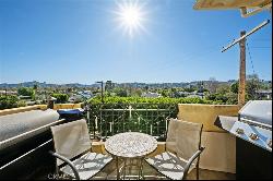 12449 Kling Street #PH2, Studio City CA 91604