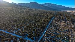 8 Echo Forest Road, Questa NM 87556