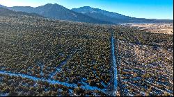 8 Echo Forest Road, Questa NM 87556