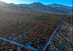 8 Echo Forest Road, Questa NM 87556