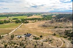 121 Lone Tree Road, Boyd MT 59013