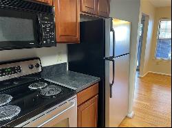 101 Westover Avenue Unit 105, Norfolk VA 23507