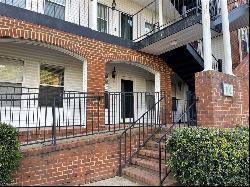 101 Westover Avenue Unit 105, Norfolk VA 23507