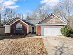 304 Presh Court, Winder GA 30680