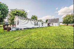 76 Baileys Bend Road, Glasgow KY 42141