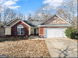 304 Presh Court, Winder GA 30680