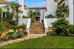 2794 Bella Vista Drive, Santa Barbara CA 93108