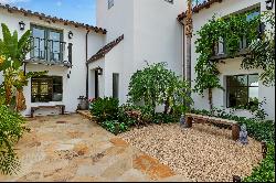 2794 Bella Vista Drive, Santa Barbara CA 93108