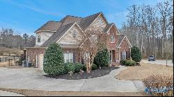 18971 Wentworth Drive, Athens AL 35613