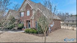 18971 Wentworth Drive, Athens AL 35613