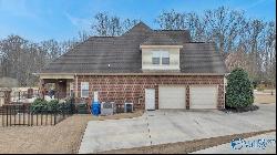 18971 Wentworth Drive, Athens AL 35613