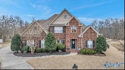 18971 Wentworth Drive, Athens AL 35613