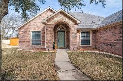 204 High Meadow Court, Royse City TX 75189