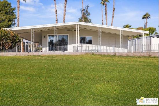 443 Paseo Perdido, Cathedral City CA 92234