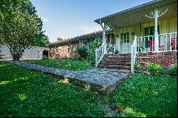 1533 Iron Bridge Rd, Columbia TN 38401