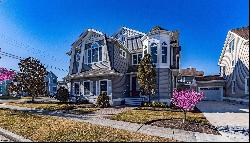 160 Pinnacle Road, Ocean City NJ 08226