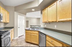 5855 Valley Drive Unit 2159, North Las Vegas NV 89031