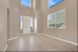 10409 Bent Willow Avenue, Las Vegas NV 89129