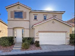 10409 Bent Willow Avenue, Las Vegas NV 89129