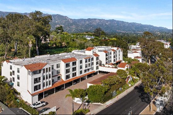 1220 Coast Village Road Unit 104, Santa Barbara CA 93108