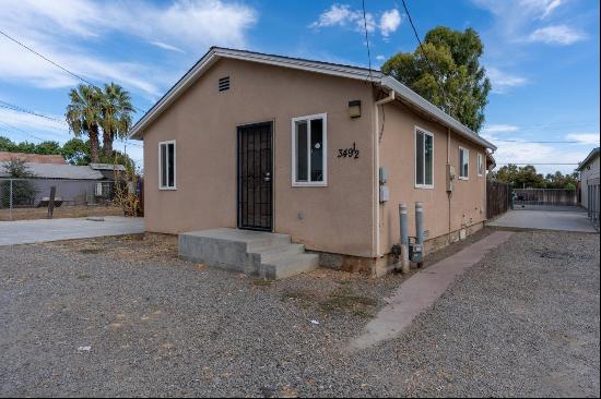 339 H Street, Los Banos CA 93635