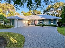 907 Tropic Drive, Vero Beach FL 32963