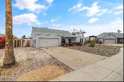 12130 N 70th Avenue, Peoria AZ 85345