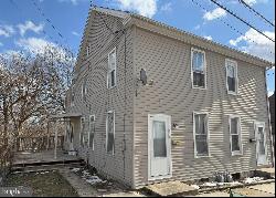 636 Pleasant Street Unit 2, Chambersburg PA 17201