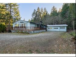 8533 Azalea Glen Rd, Glendale OR 97442