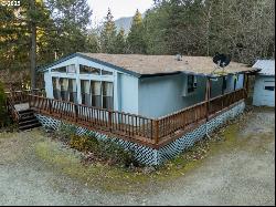 8533 Azalea Glen Rd, Glendale OR 97442