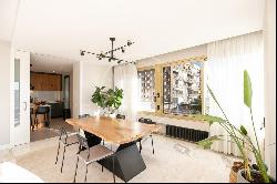 MARVELLOUS AND BRIGHT FLAT IN PEDRALBES, Barcelona 08034