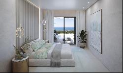 Brand-new garden apartment in a select development with panorami, Marbella 29604