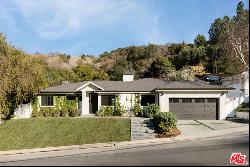 3336 Longridge Avenue, Sherman Oaks CA 91423