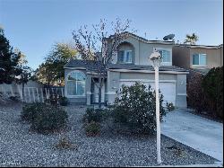 3189 Rabbit Creek Drive, Las Vegas NV 89120