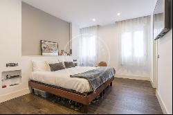 256 sqm luxury flat for sale in Gaztambide, Madrid, Madrid 28015