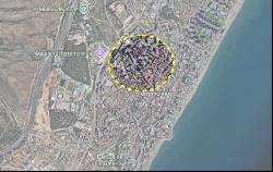 Investment opportunity: free-standing building in Torremolinos, Torremolinos 29620