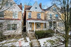 417 Hastings St, Point Breeze PA 15206