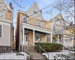 417 Hastings St, Point Breeze PA 15206