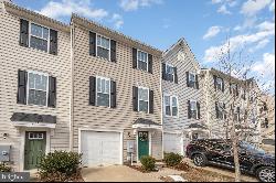 2104 Elm Tree Court, Charlottesville VA 22911