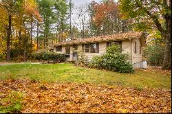 18 Bradley Brook Drive, Granby CT 06060