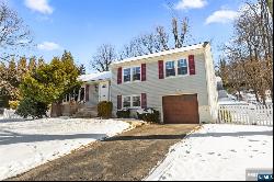 11 Rale Terrace, Livingston NJ 07039