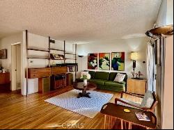 4353 Colfax Avenue #33, Studio City CA 91604