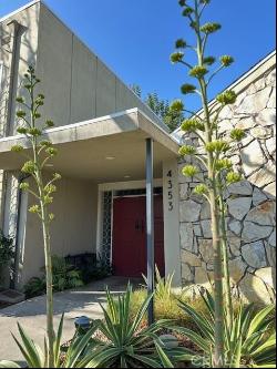 4353 Colfax Avenue #33, Studio City CA 91604