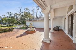 24301 Moss Creek Lane, Ponte Vedra Beach FL 32082