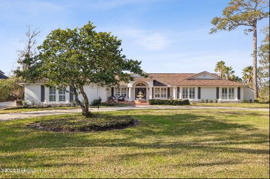 24301 Moss Creek Lane, Ponte Vedra Beach FL 32082