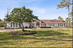 24301 Moss Creek Lane, Ponte Vedra Beach FL 32082