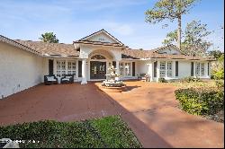 24301 Moss Creek Lane, Ponte Vedra Beach FL 32082